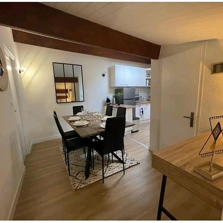 Le Loft Berbere - Ideal Couples, Familles, Business - Centre Historique, Wifi , Netflix Niort Exterior foto